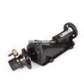 NQD Tear Into Jet Propeller System Replacement (Including Manifold, Propeller & Gate)